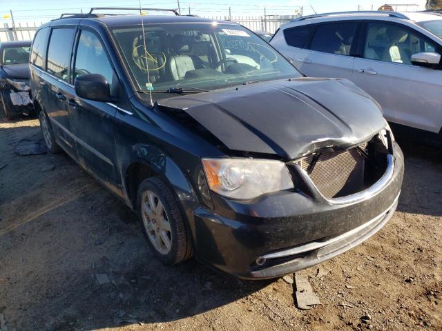 CHRYSLER TOWN &AMP COU 2012 2c4rc1bg2cr306898