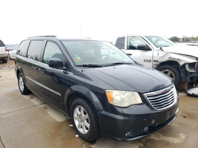 CHRYSLER TOWN &AMP COU 2012 2c4rc1bg2cr308876