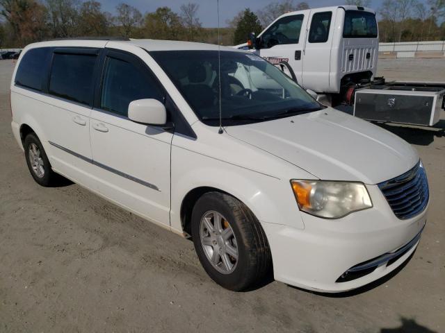 CHRYSLER TOWN &AMP COU 2012 2c4rc1bg2cr313205