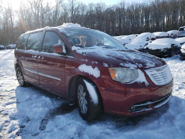 CHRYSLER TOWN &AMP COU 2012 2c4rc1bg2cr339819