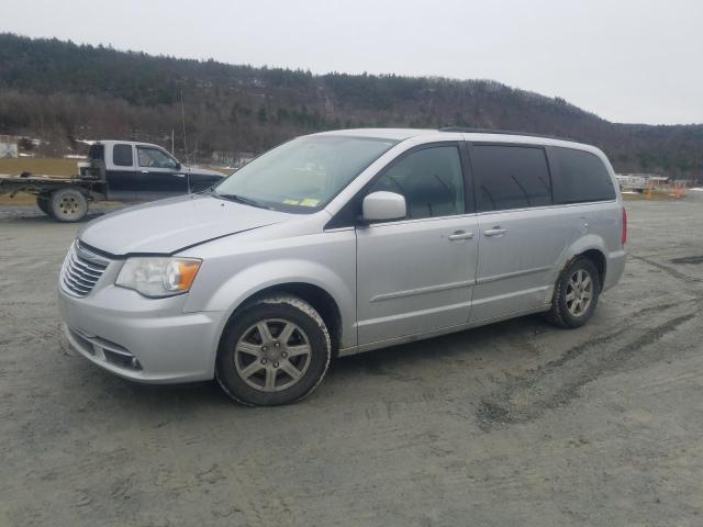 CHRYSLER TOWN & COU 2012 2c4rc1bg2cr363165