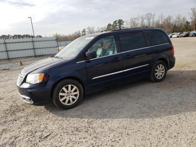 CHRYSLER TOWN & COU 2012 2c4rc1bg2cr364171