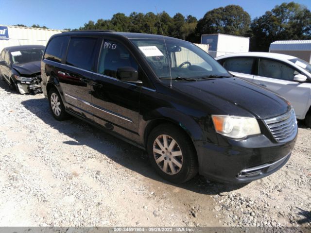 CHRYSLER TOWN & COUNTRY 2012 2c4rc1bg2cr383478