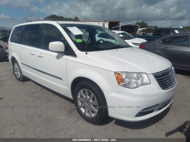 CHRYSLER TOWN & COUNTRY 2012 2c4rc1bg2cr383562