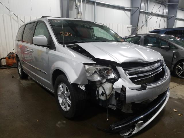 CHRYSLER TOWN &AMP COU 2012 2c4rc1bg2cr423073