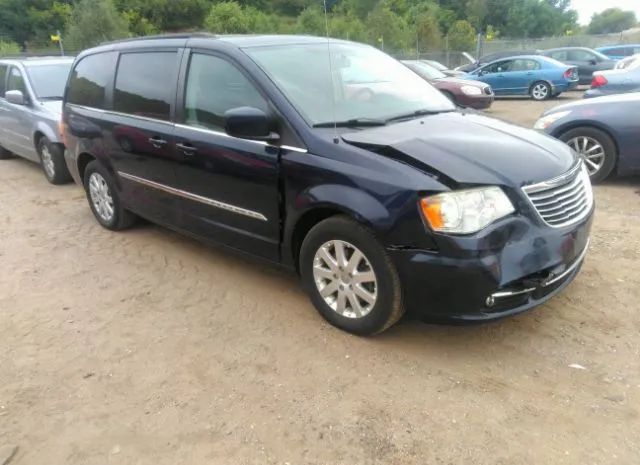 CHRYSLER TOWN & COUNTRY 2013 2c4rc1bg2dr510179