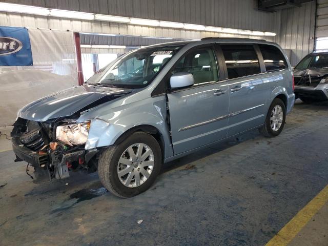 CHRYSLER TOWN & COU 2013 2c4rc1bg2dr510988