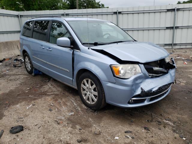 CHRYSLER TOWN &AMP COU 2013 2c4rc1bg2dr512028