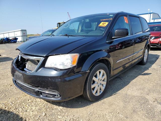 CHRYSLER TOWN & COU 2013 2c4rc1bg2dr512191