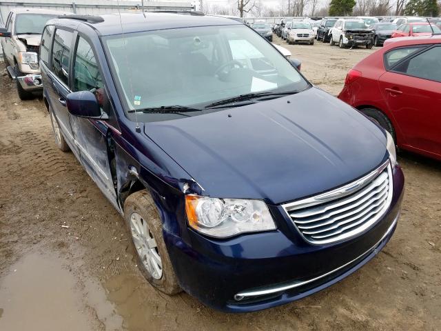 CHRYSLER TOWN & COU 2013 2c4rc1bg2dr512420