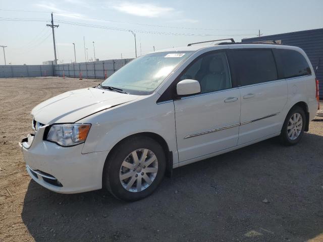 CHRYSLER TOWN & COU 2013 2c4rc1bg2dr539049