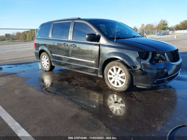 CHRYSLER TOWN & COUNTRY 2013 2c4rc1bg2dr540315