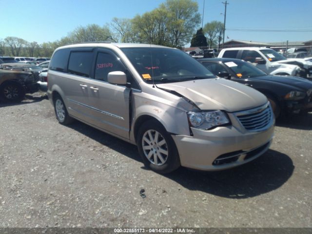 CHRYSLER TOWN & COUNTRY 2013 2c4rc1bg2dr540797