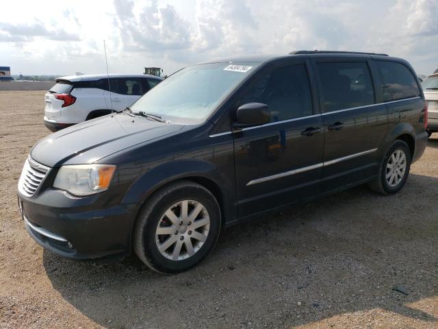 CHRYSLER TOWN & COU 2013 2c4rc1bg2dr540931