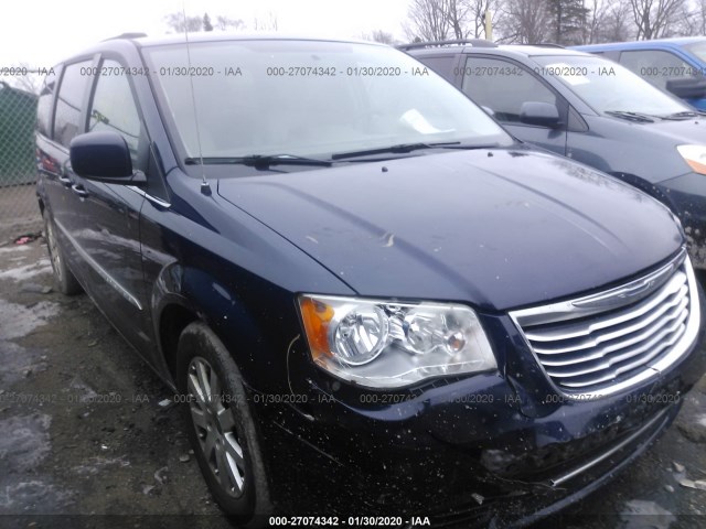 CHRYSLER TOWN & COUNTRY 2013 2c4rc1bg2dr541139