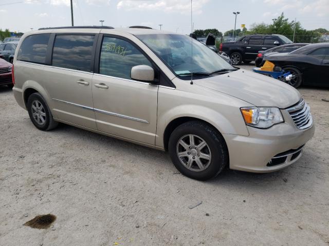 CHRYSLER TOWN &AMP COU 2013 2c4rc1bg2dr554974