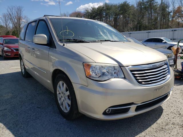 CHRYSLER TOWN &AMP COU 2013 2c4rc1bg2dr558426