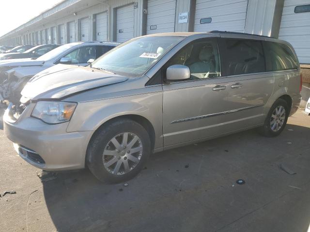 CHRYSLER MINIVAN 2013 2c4rc1bg2dr559267