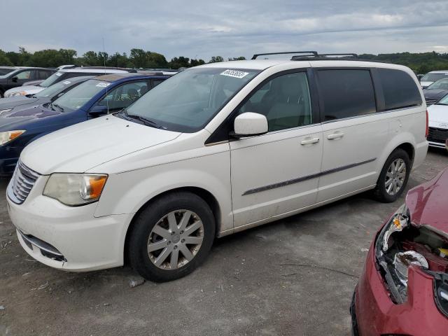 CHRYSLER TOWN & COU 2013 2c4rc1bg2dr560113