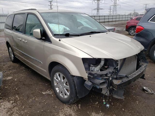 CHRYSLER TOWN &AMP COU 2013 2c4rc1bg2dr560189