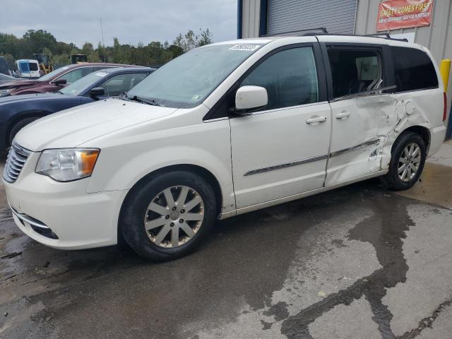 CHRYSLER TOWN & COU 2013 2c4rc1bg2dr563979