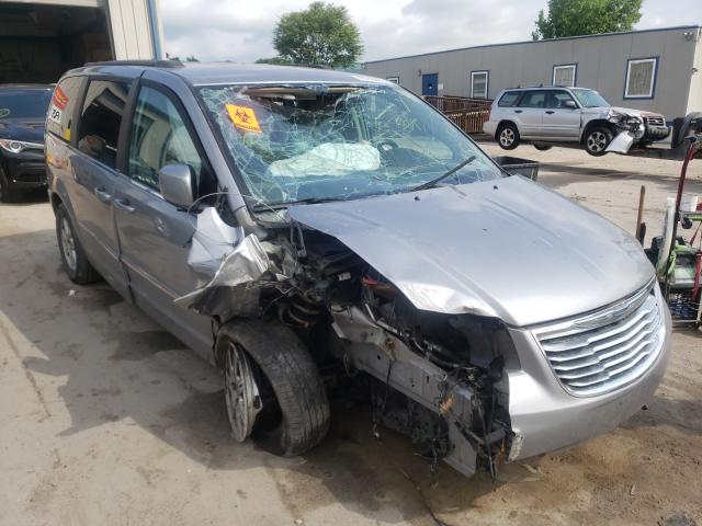 CHRYSLER TOWN &AMP COU 2013 2c4rc1bg2dr583956