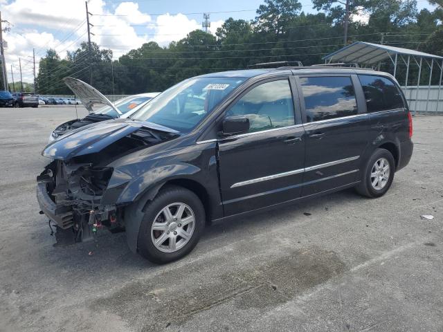 CHRYSLER TOWN & COU 2013 2c4rc1bg2dr584038