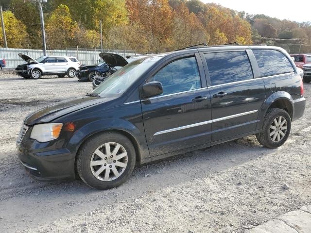 CHRYSLER MINIVAN 2013 2c4rc1bg2dr588445