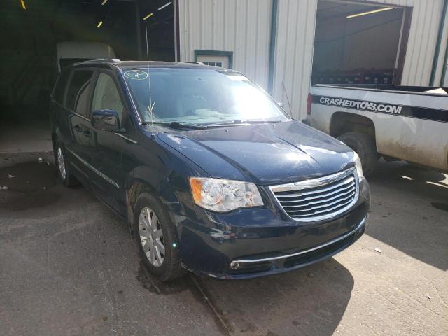 CHRYSLER TOWN & COU 2013 2c4rc1bg2dr605907