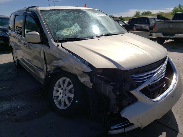 CHRYSLER TOWN & COU 2013 2c4rc1bg2dr620634