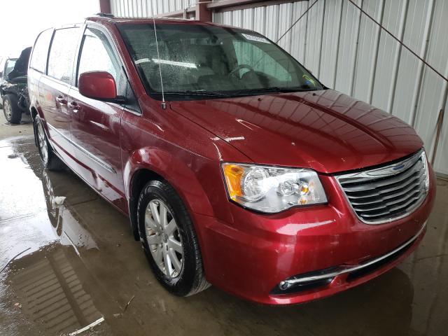 CHRYSLER TOWN &AMP COU 2013 2c4rc1bg2dr621413