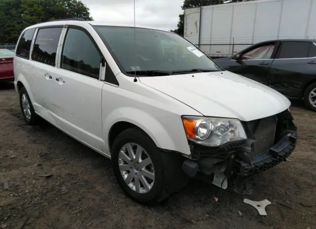 CHRYSLER TOWN & COUNTRY 2013 2c4rc1bg2dr631407