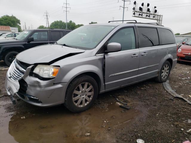 CHRYSLER TOWN & COU 2013 2c4rc1bg2dr645744