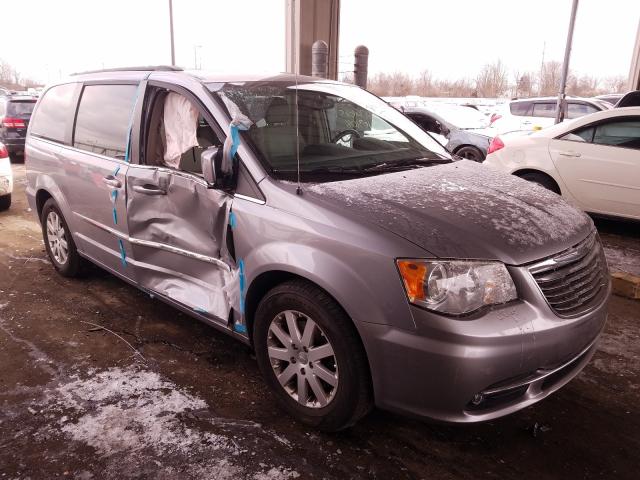 CHRYSLER TOWN &AMP COU 2013 2c4rc1bg2dr647431