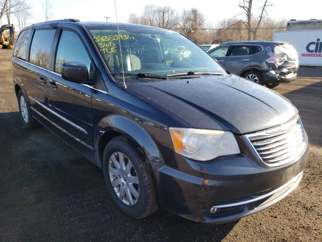 CHRYSLER TOWN &AMP COU 2013 2c4rc1bg2dr659126