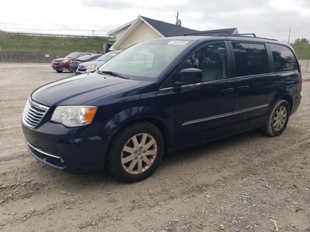 CHRYSLER TOWN & COU 2013 2c4rc1bg2dr659627