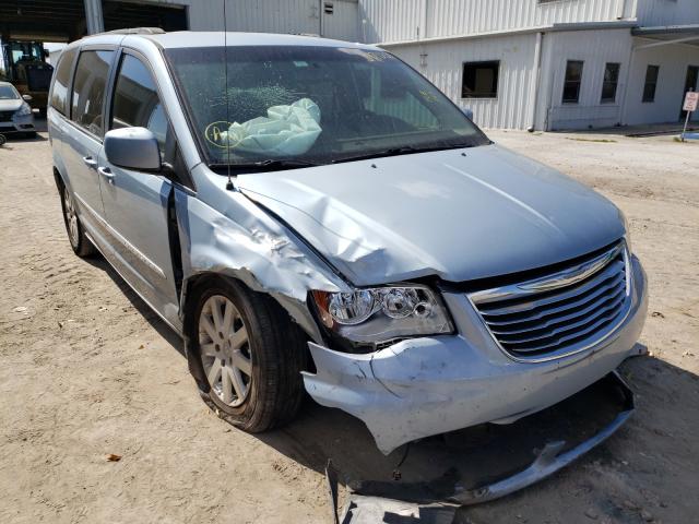 CHRYSLER TOWN &AMP COU 2013 2c4rc1bg2dr660163