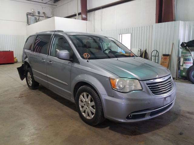 CHRYSLER TOWN & COU 2013 2c4rc1bg2dr669767