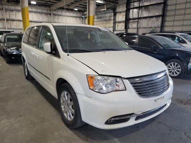 CHRYSLER TOWN & COU 2013 2c4rc1bg2dr674614