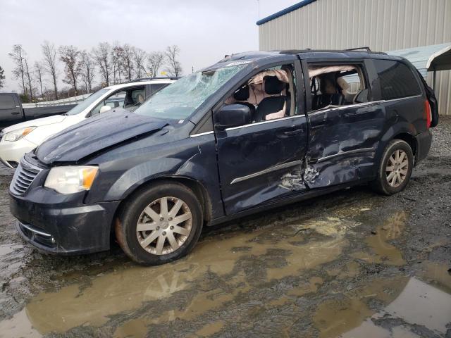 CHRYSLER TOWN & COU 2013 2c4rc1bg2dr674872