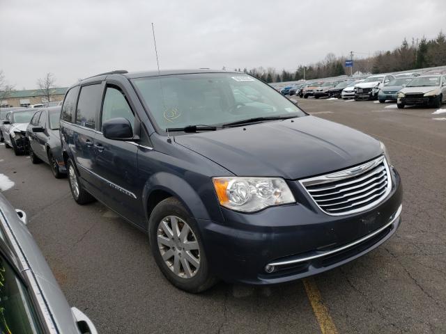 CHRYSLER TOWN COUNTRY 2013 2c4rc1bg2dr675259