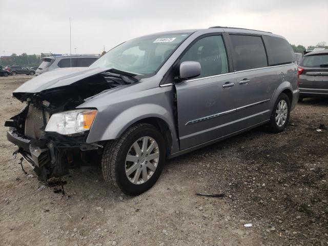 CHRYSLER TOWN & COU 2013 2c4rc1bg2dr675309