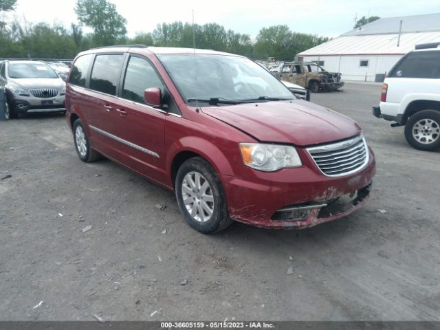 CHRYSLER TOWN & COUNTRY 2013 2c4rc1bg2dr683054