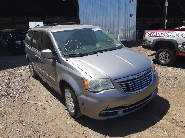 CHRYSLER TOWN &AMP COU 2014 2c4rc1bg2dr684057