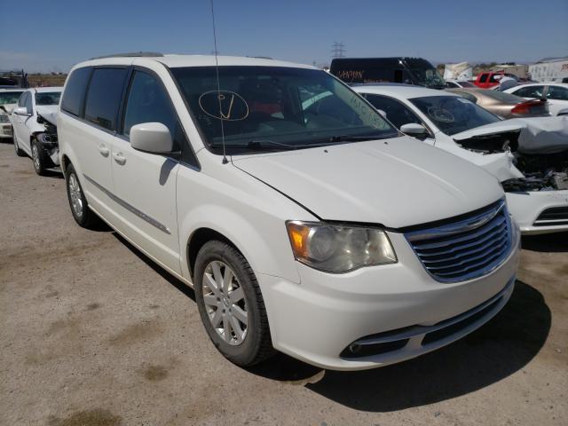 CHRYSLER TOWN &AMP COU 2013 2c4rc1bg2dr690246