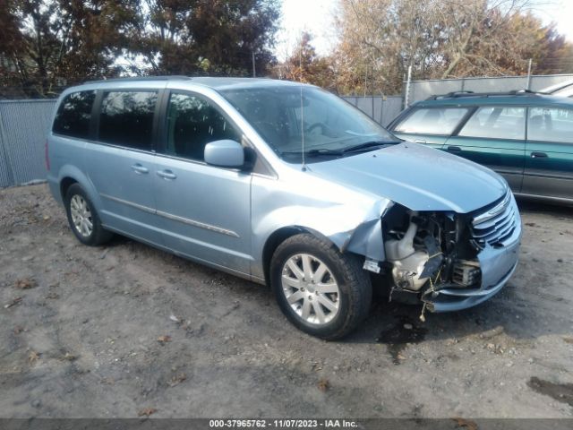 CHRYSLER TOWN & COUNTRY 2013 2c4rc1bg2dr691185