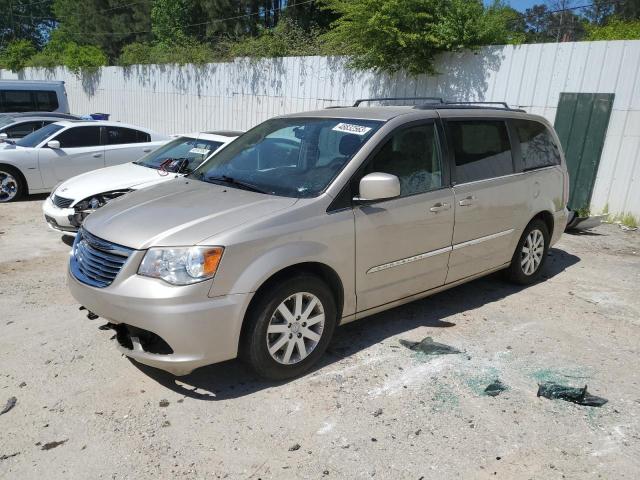 CHRYSLER TOWN & COU 2013 2c4rc1bg2dr691316