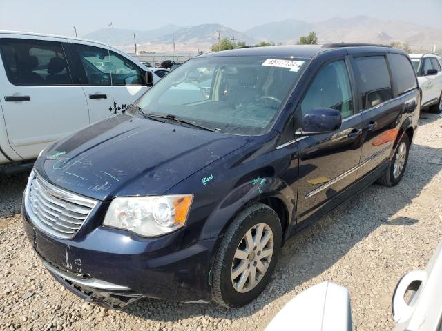 CHRYSLER TOWN & COU 2013 2c4rc1bg2dr691686