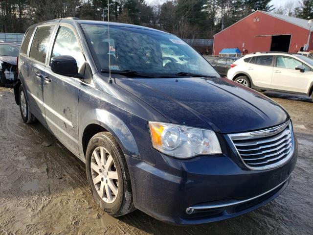 CHRYSLER TOWN &AMP COU 2013 2c4rc1bg2dr691980