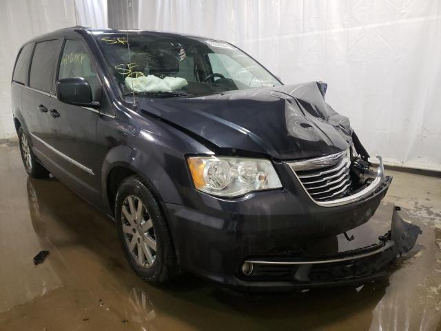 CHRYSLER TOWN &AMP COU 2013 2c4rc1bg2dr692708